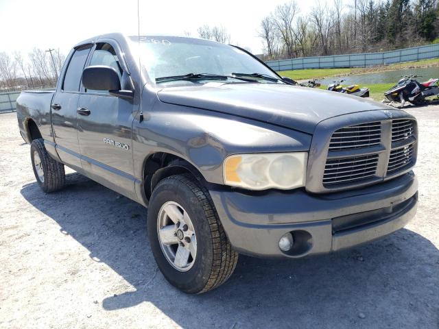 DODGE RAM 1500 S 2003 1d7hu18nx3s196007