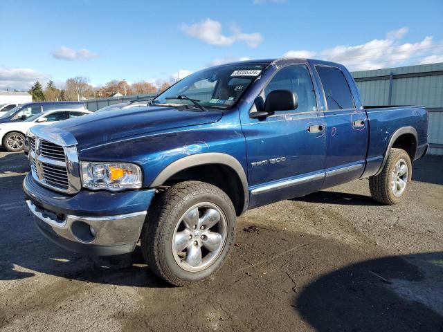 DODGE RAM 1500 S 2004 1d7hu18nx4s763401