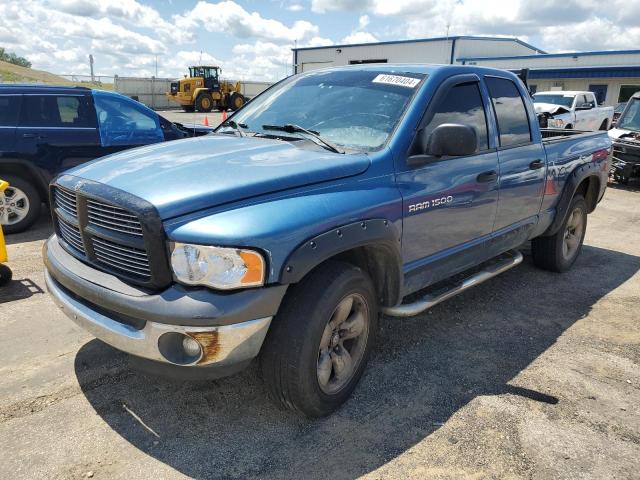 DODGE RAM 1500 S 2005 1d7hu18nx5s175922