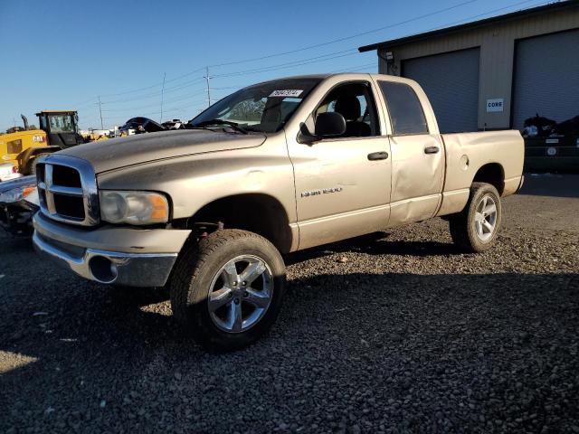 DODGE RAM 1500 S 2005 1d7hu18nx5s217585