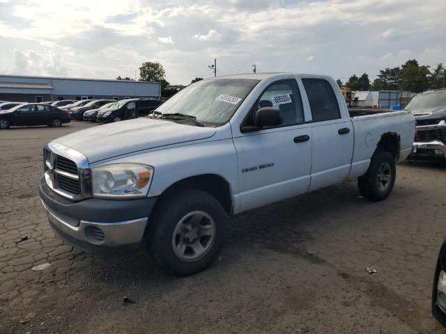 DODGE RAM 1500 S 2007 1d7hu18nx7s155110