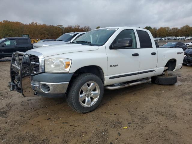 DODGE RAM 1500 2008 1d7hu18nx8j220089