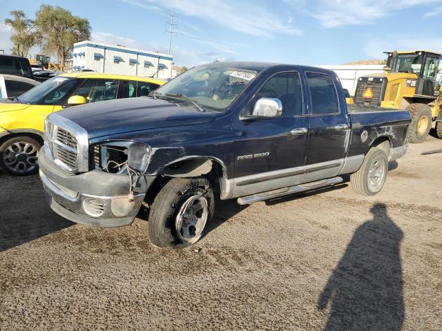 DODGE RAM 1500 S 2007 1d7hu18p07j598289