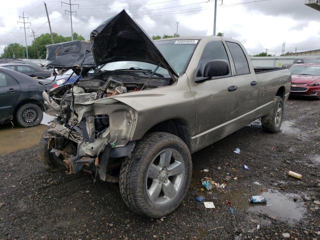 DODGE RAM 1500 2007 1d7hu18p07j600042