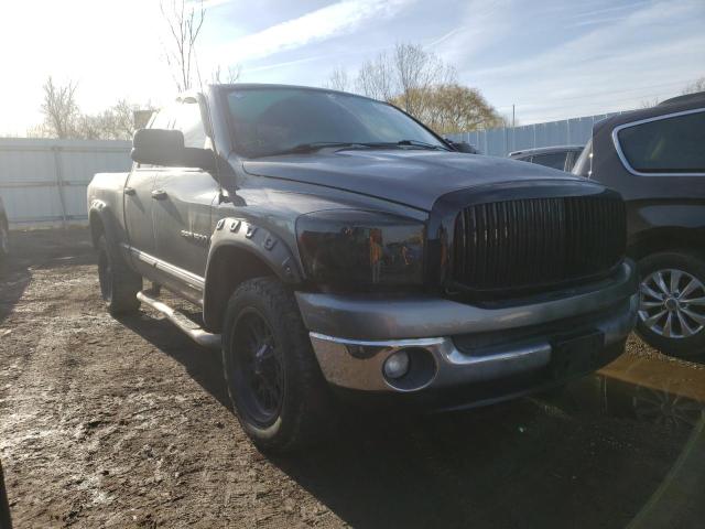 DODGE RAM 1500 S 2007 1d7hu18p07s108802