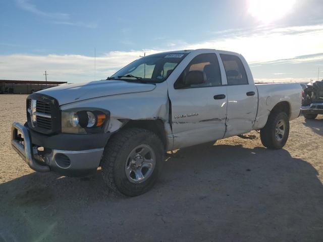 DODGE RAM 1500 S 2007 1d7hu18p17j510799