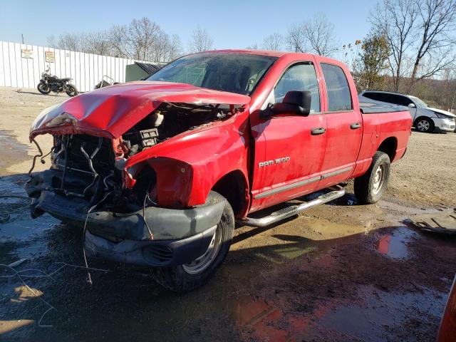 DODGE RAM 1500 2007 1d7hu18p37j532464