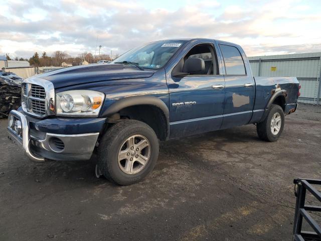 DODGE RAM 1500 S 2007 1d7hu18p37s179590