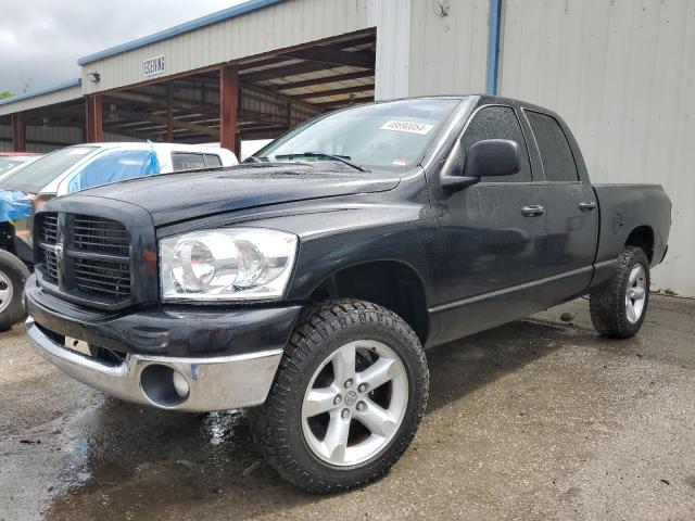 DODGE RAM 1500 2007 1d7hu18p47j637773