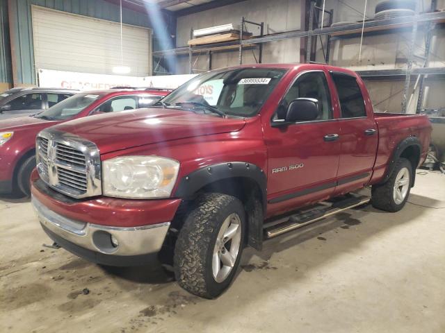 DODGE RAM 1500 2007 1d7hu18p57s183625