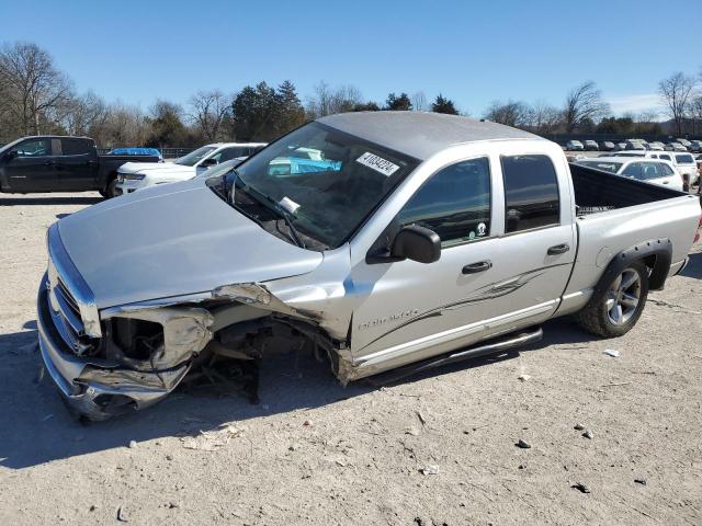 DODGE RAM 1500 2007 1d7hu18p67j538534