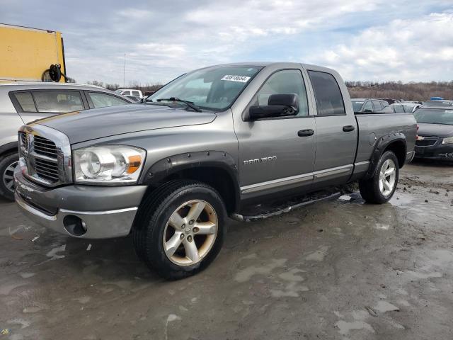 DODGE RAM 1500 2007 1d7hu18p67j538937