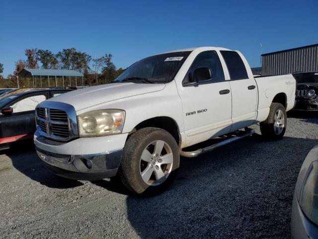 DODGE RAM 1500 S 2007 1d7hu18p77j517398