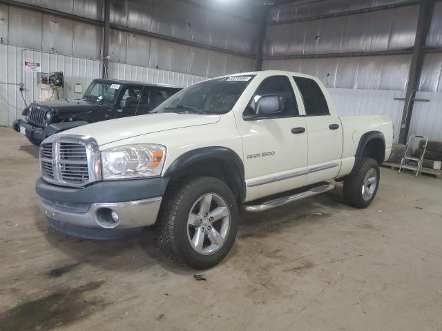 DODGE RAM 1500 2007 1d7hu18p77j606131