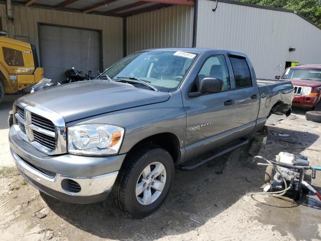 DODGE RAM 1500 S 2007 1d7hu18p77s264612