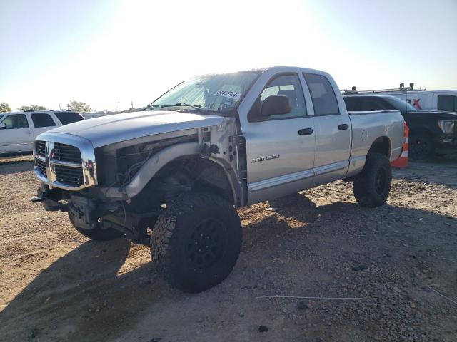 DODGE RAM 1500 2007 1d7hu18p97j503809