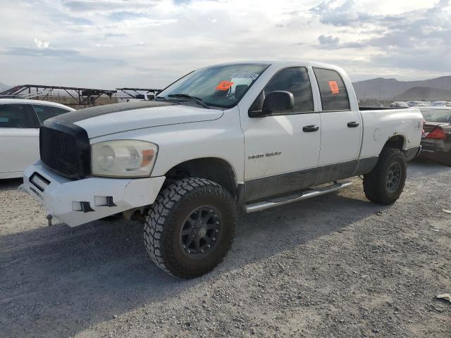 DODGE RAM 1500 S 2007 1d7hu18p97j600105