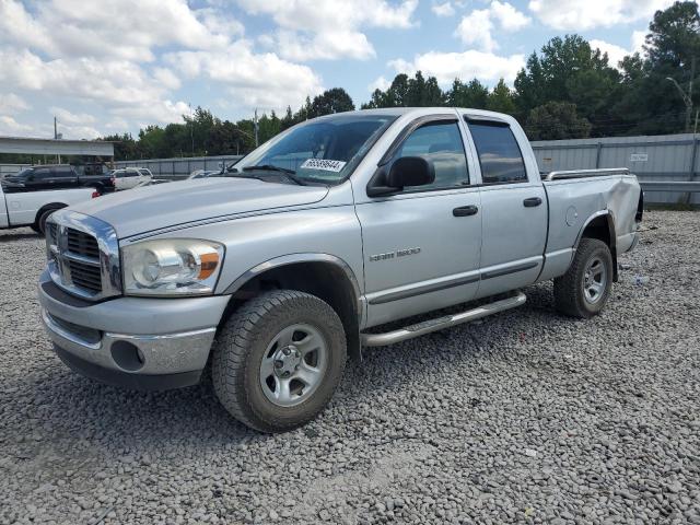 DODGE RAM 1500 S 2007 1d7hu18p97s180596