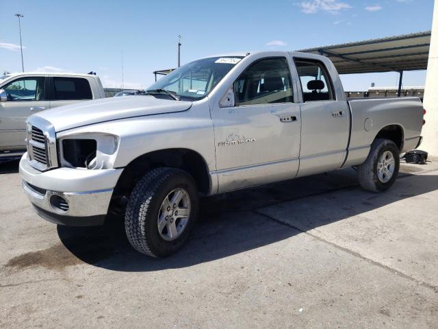 DODGE RAM 1500 2007 1d7hu18px7j507402