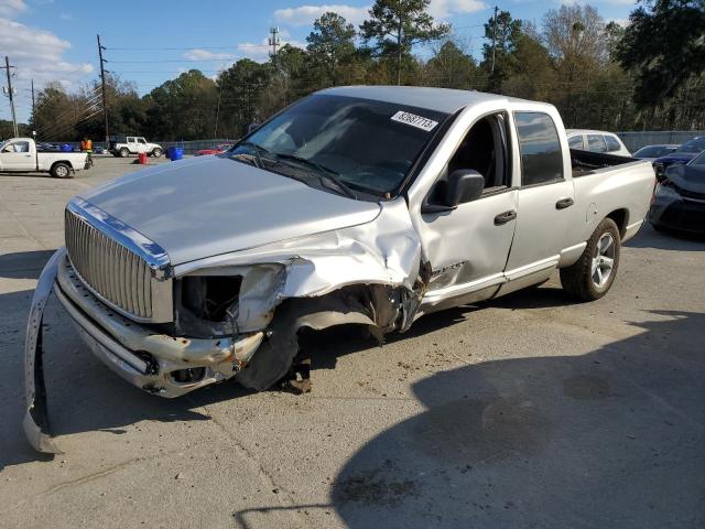 DODGE RAM 1500 S 2007 1d7hu18px7j538505