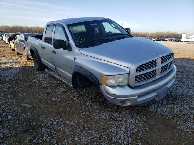 DODGE RAM 1500 2002 1d7hu18z02j125812