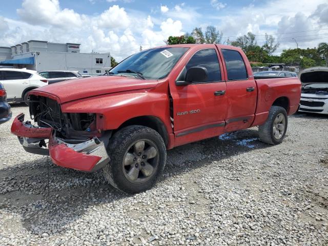 DODGE RAM 1500 2002 1d7hu18z02j199859