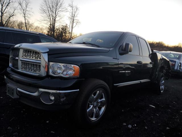 DODGE RAM 1500 2002 1d7hu18z02j207345