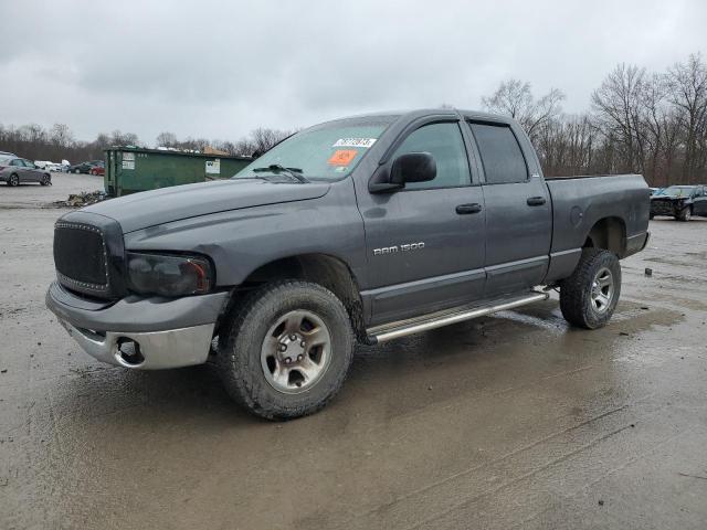 DODGE RAM 1500 2002 1d7hu18z02s585854