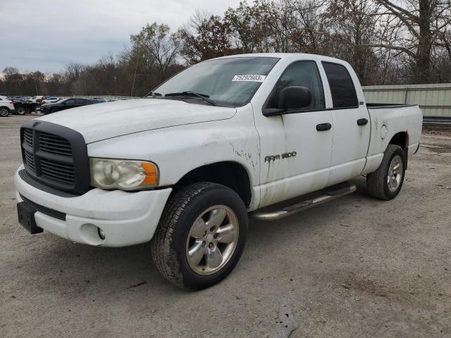 DODGE RAM 1500 2002 1d7hu18z22j199331