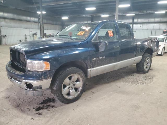 DODGE RAM 2003 1d7hu18z23j510208