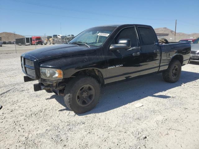 DODGE RAM 1500 2002 1d7hu18z32j129529