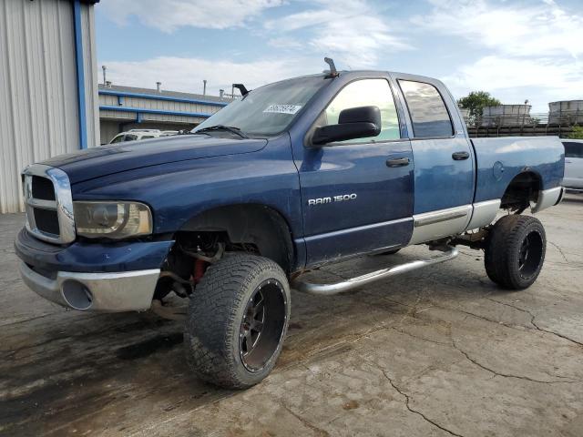 DODGE RAM 1500 2002 1d7hu18z32s708319