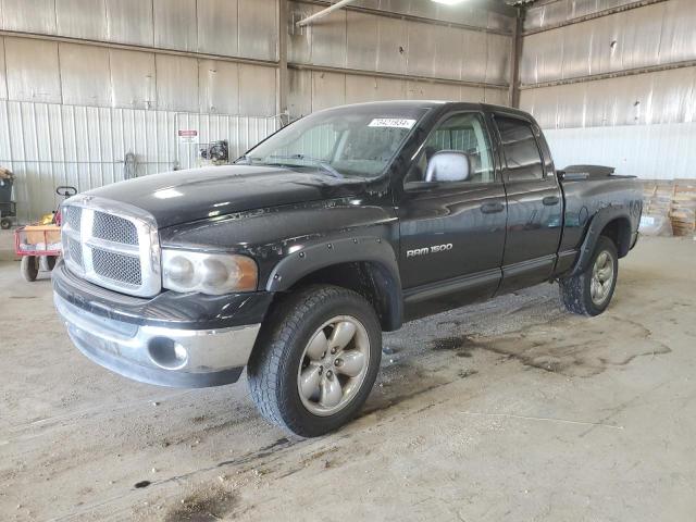 DODGE RAM 1500 2002 1d7hu18z42j141186