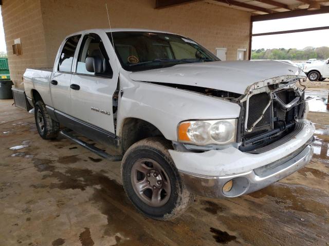 DODGE RAM 1500 S 2003 1d7hu18z43j552508