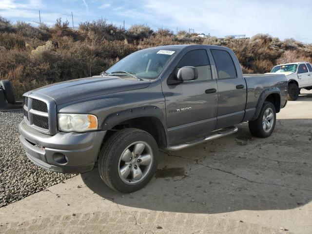 DODGE RAM 1500 2003 1d7hu18z43s203455