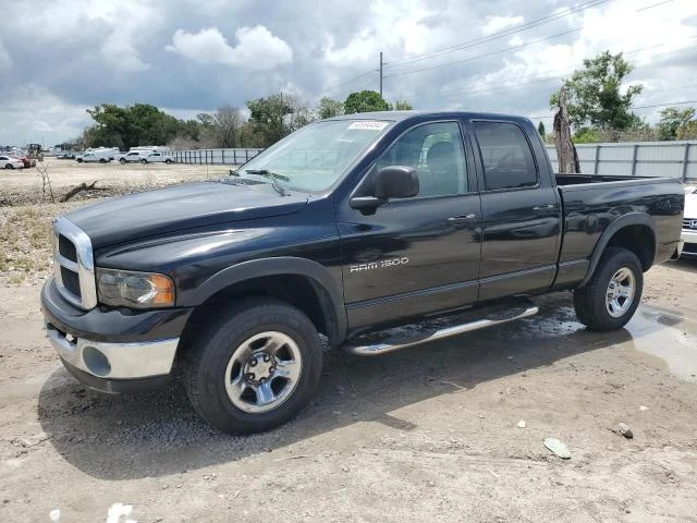 DODGE RAM 1500 S 2003 1d7hu18z53s128569