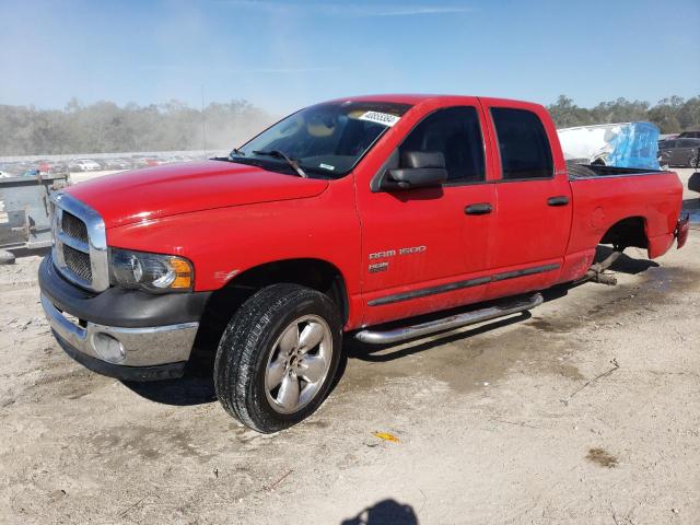 DODGE RAM 1500 2002 1d7hu18z62j256632