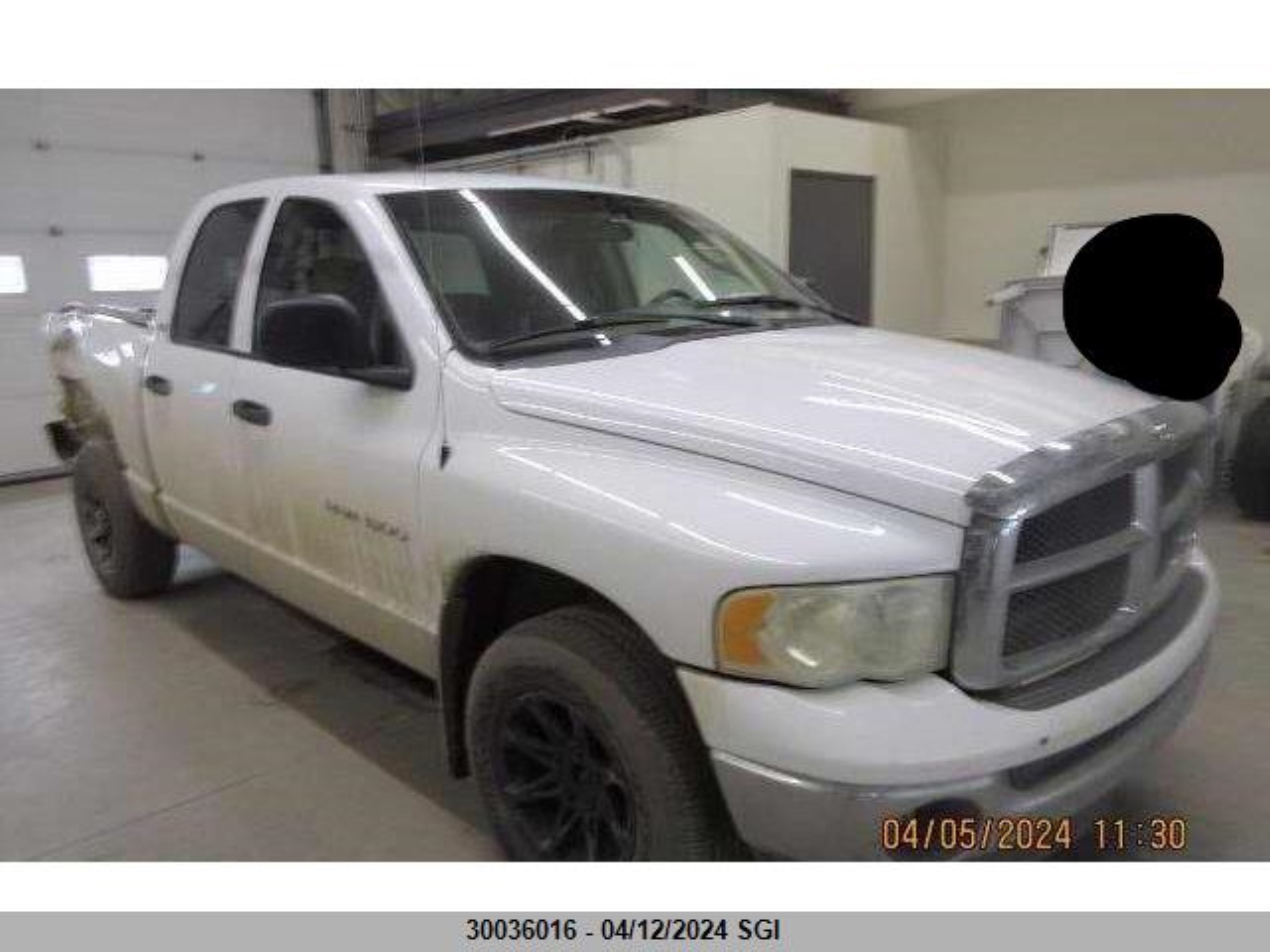 DODGE RAM 2002 1d7hu18z72j164980