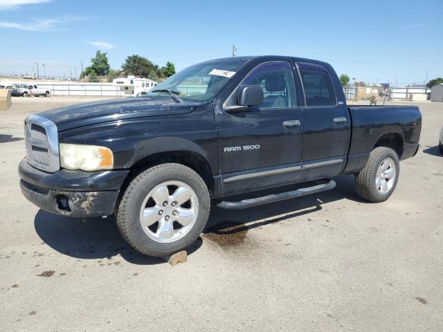 DODGE RAM 1500 2002 1d7hu18z72j200554