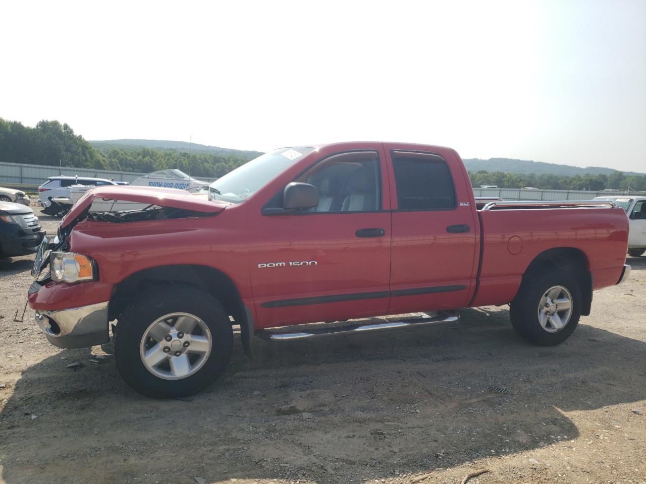 DODGE RAM 2002 1d7hu18z72s566296