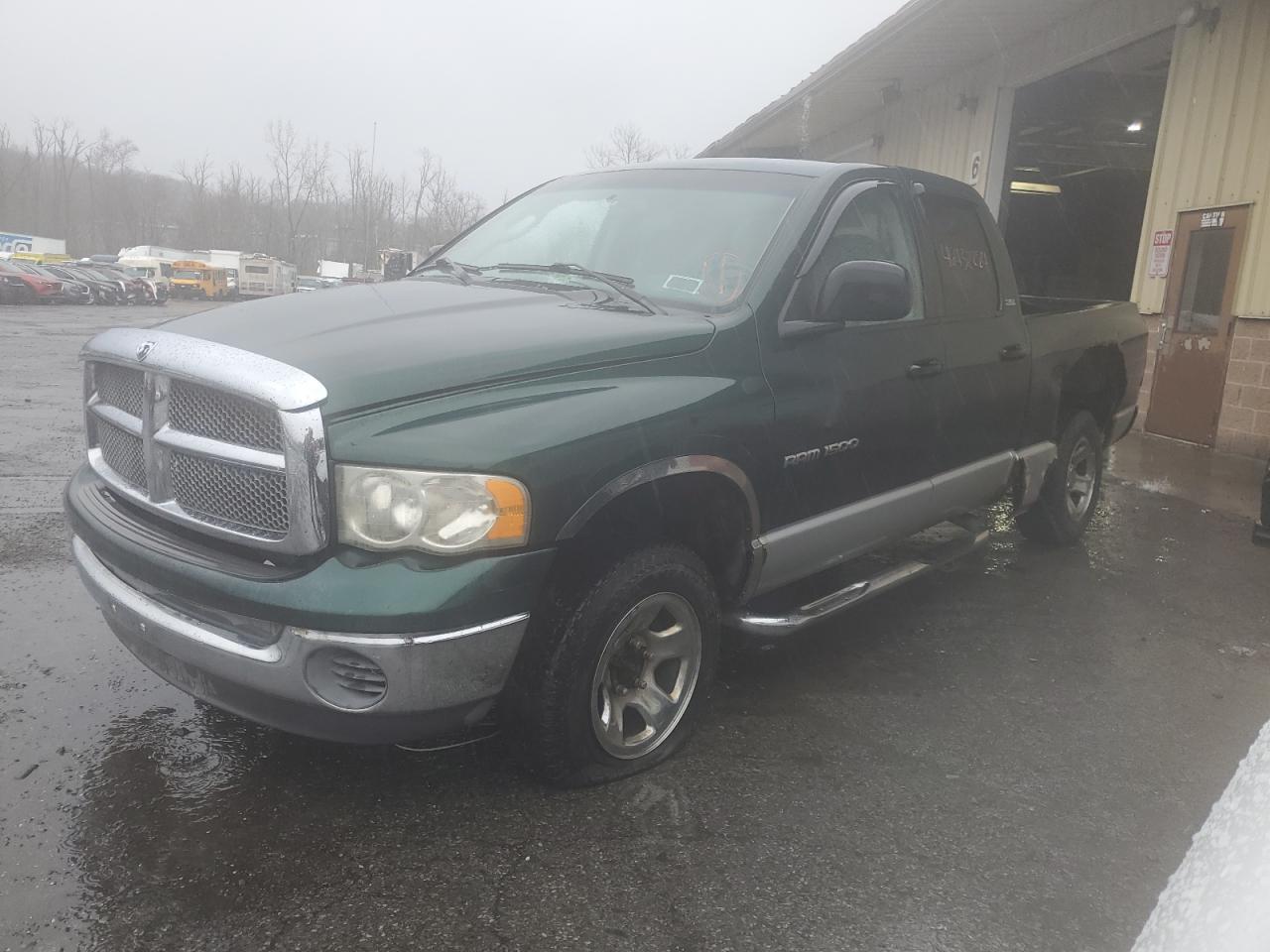 DODGE RAM 2002 1d7hu18z72s586046