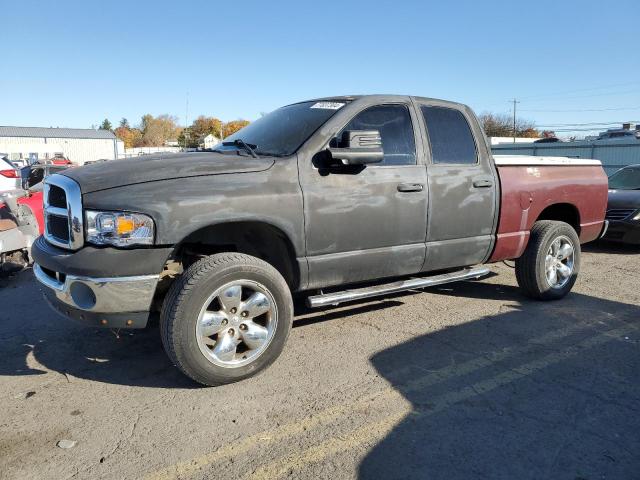 DODGE RAM 1500 2003 1d7hu18z73s127813