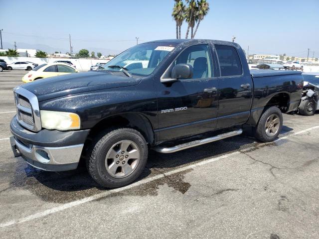 DODGE RAM 1500 S 2003 1d7hu18z73s167759