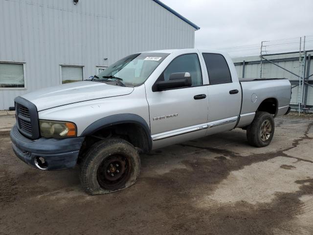 DODGE RAM 1500 2003 1d7hu18z73s211615