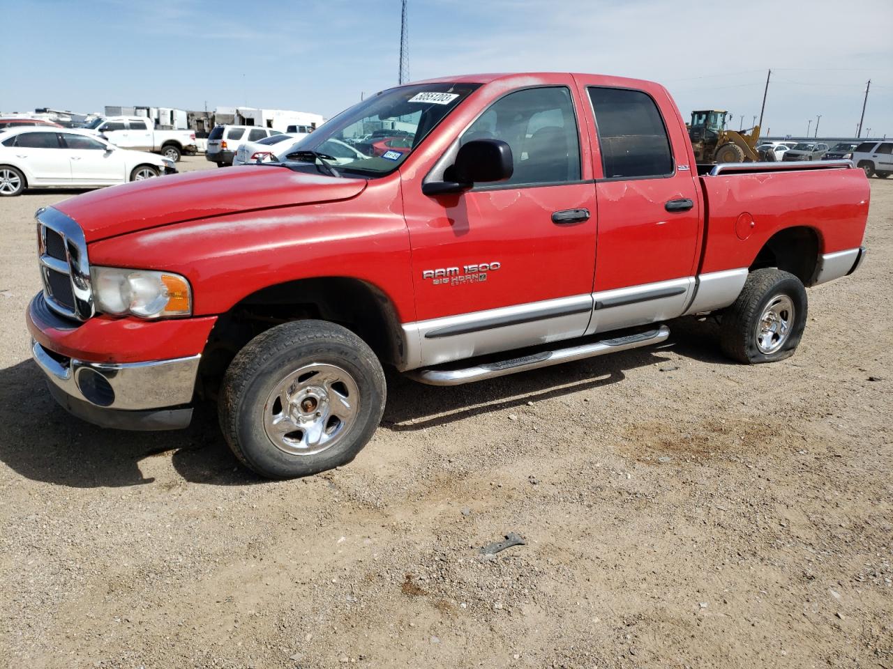 DODGE RAM 2002 1d7hu18z92s566624