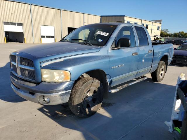 DODGE RAM 1500 2002 1d7hu18zx2s705255