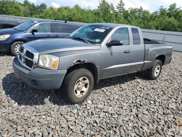 DODGE DAKOTA 2005 1d7hw22k05s110527