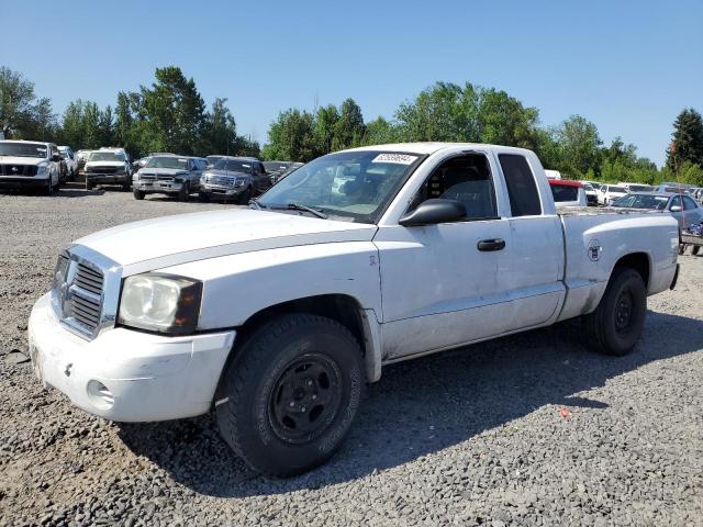 DODGE DAKOTA 2005 1d7hw22k15s161888