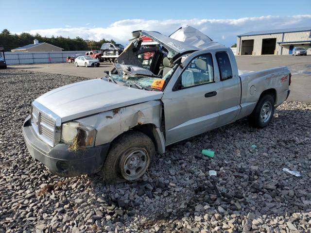 DODGE DAKOTA 2006 1d7hw22k16s506368