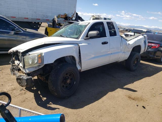 DODGE DAKOTA 2006 1d7hw22k26s716784